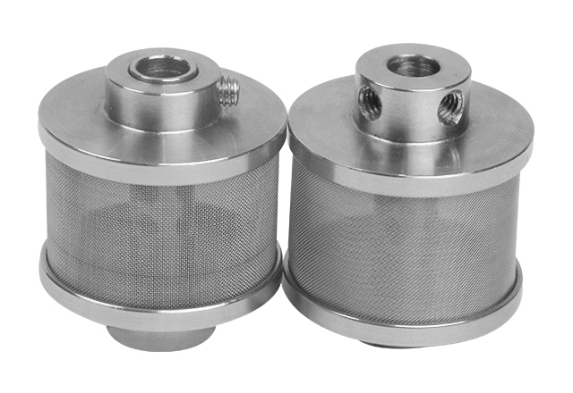hydraulic filter 